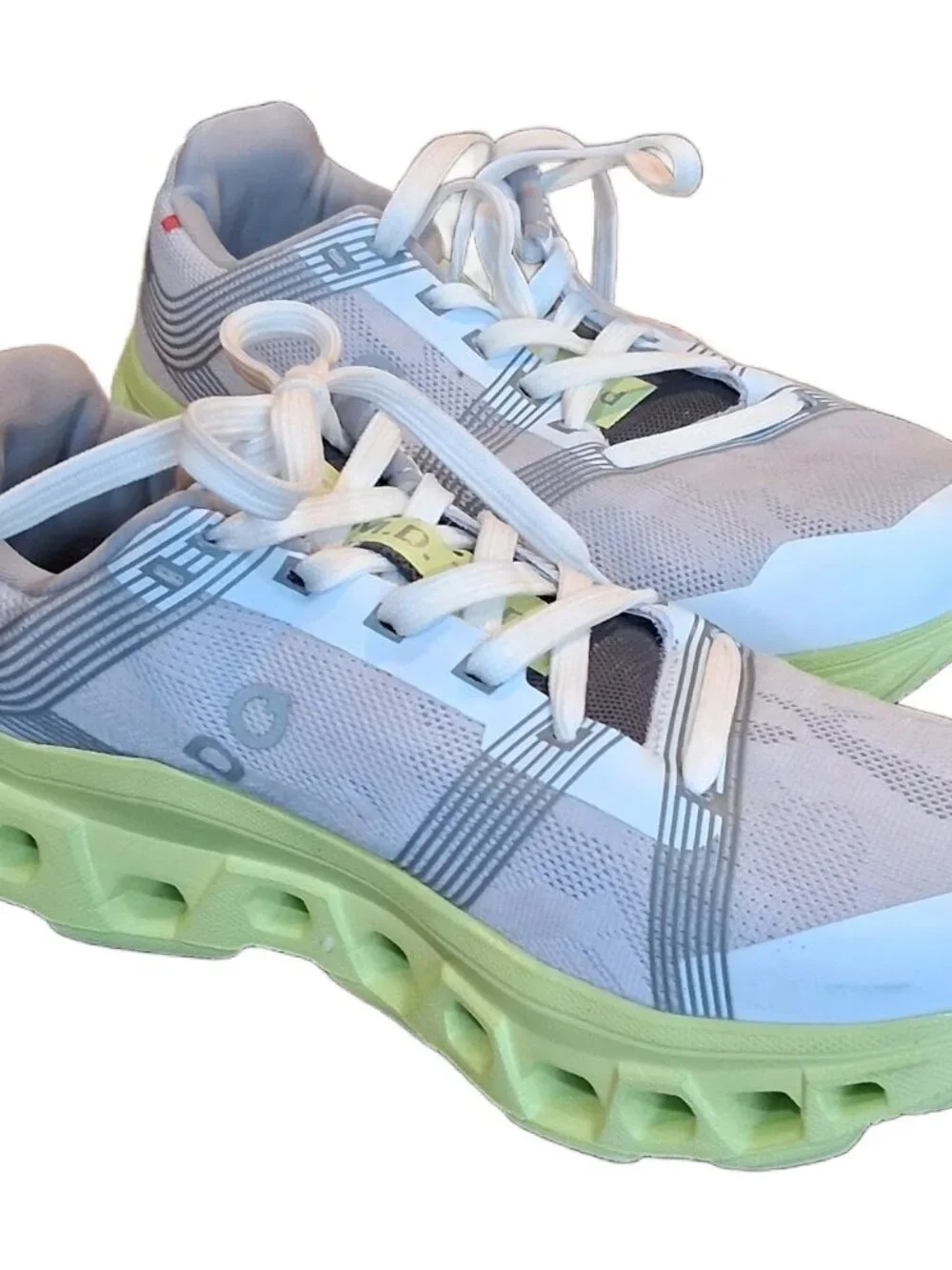 Men's DQ Running Sneakers Size 7